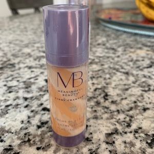 Meaningful Beauty Crème de Serum Night Moisturizer